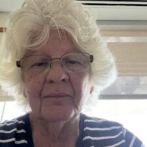 Profile photo of Anne